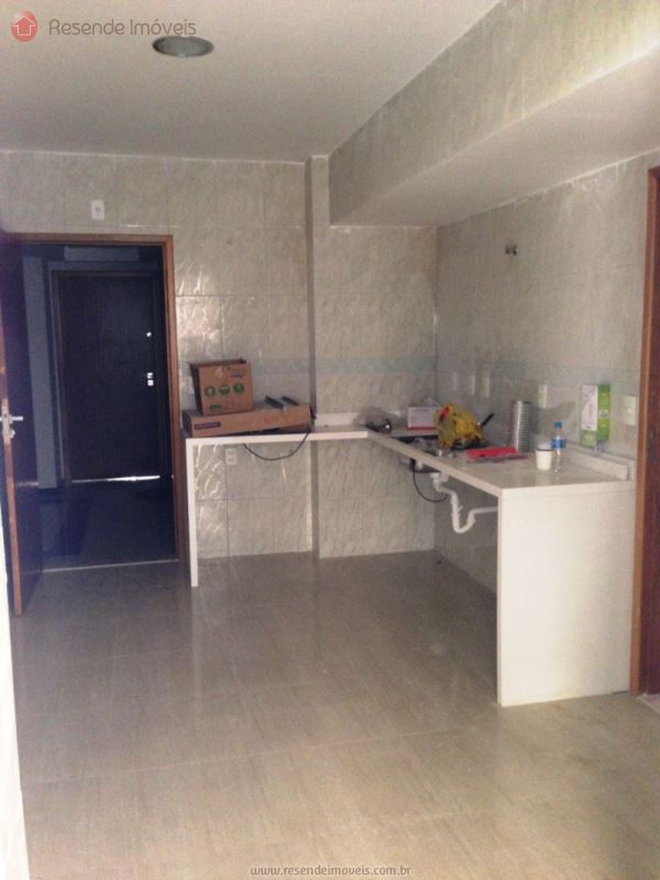 Apartamento para Alugar no Morada do Castelo em Resende RJ